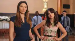 Новенькая 4 сезон 1 серия