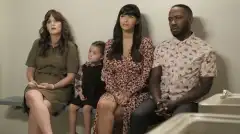 Новенькая 7 сезон 1 серия