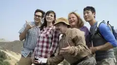 Новенькая 6 сезон 3 серия