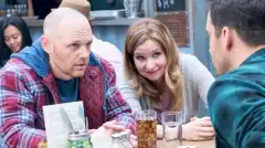 Новенькая 5 сезон 5 серия