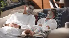 Новенькая 7 сезон 5 серия