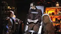 Новенькая 2 сезон 6 серия