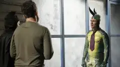 Новенькая 3 сезон 6 серия