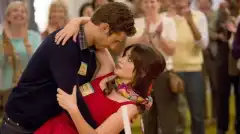 Новенькая 4 сезон 8 серия