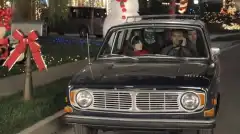 Новенькая 1 сезон 9 серия