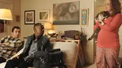 Новенькая 3 сезон 9 серия