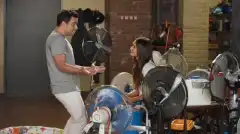 Новенькая 5 сезон 9 серия