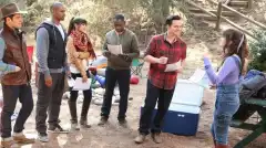 Новенькая 3 сезон 10 серия