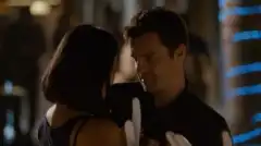 Новенькая 2 сезон 11 серия