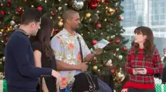 Новенькая 4 сезон 11 серия