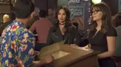 Новенькая 6 сезон 11 серия