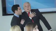 Новенькая 3 сезон 12 серия