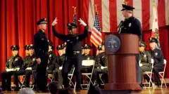 Новенькая 4 сезон 12 серия