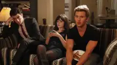 Новенькая 1 сезон 13 серия