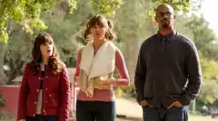 Новенькая 4 сезон 13 серия