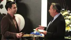 Новенькая 3 сезон 16 серия