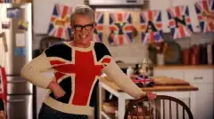 Новенькая 4 сезон 16 серия