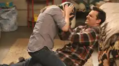 Новенькая 5 сезон 16 серия