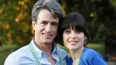 Новенькая 1 сезон 17 серия