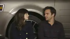 Новенькая 2 сезон 17 серия