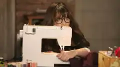 Новенькая 6 сезон 17 серия