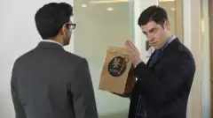 Новенькая 6 сезон 18 серия