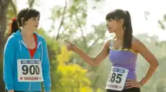 Новенькая 1 сезон 19 серия