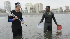 Новенькая 2 сезон 19 серия