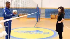 Новенькая 3 сезон 19 серия