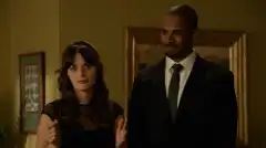 Новенькая 4 сезон 19 серия