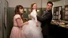 Новенькая 5 сезон 19 серия