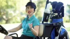 Новенькая 4 сезон 20 серия