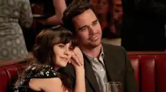 Новенькая 5 сезон 20 серия