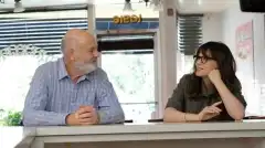 Новенькая 6 сезон 21 серия