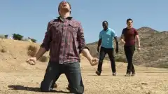 Новенькая 1 сезон 24 серия