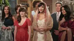 Новенькая 5 сезон 22 серия