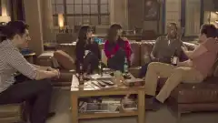 Новенькая 2 сезон 23 серия